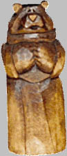 black bishop