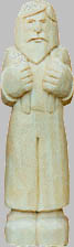 white king