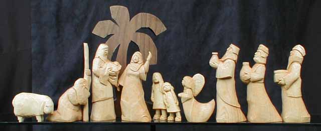 nativity 1