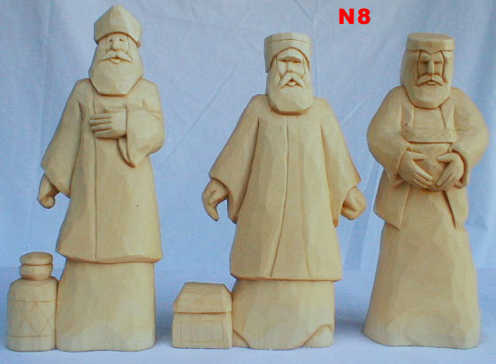 nativity 8