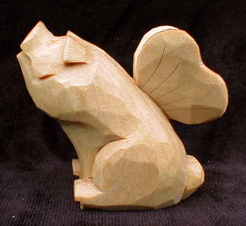flying pig 1