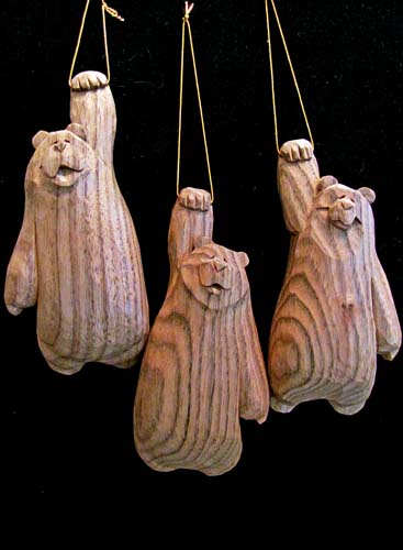 bears